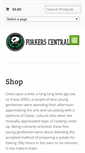 Mobile Screenshot of forkerscentral.com